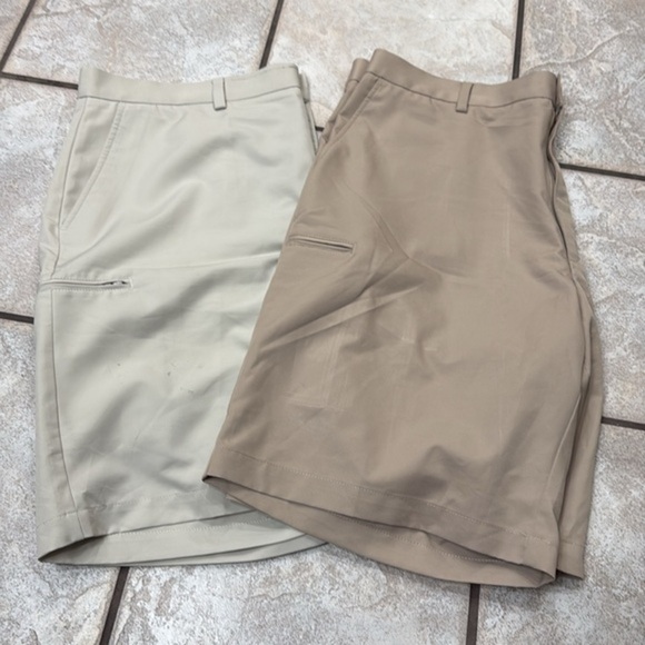 Grand Slam Men’s Golf Shorts - Picture 1 of 7